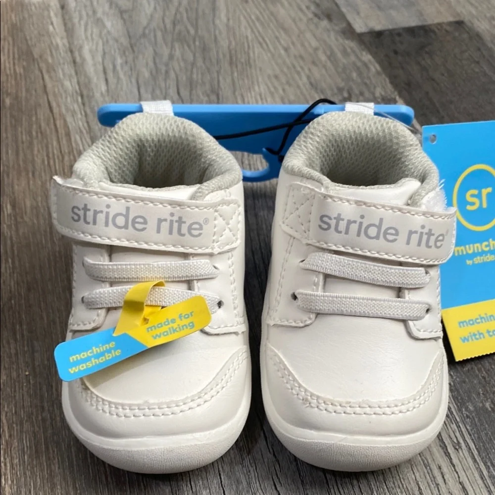 Stride Rite comfortable durable